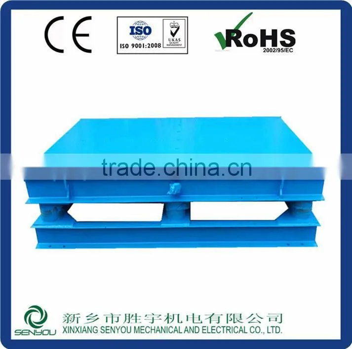 SYPT series vertical vibration motor made in xinxiang senyou