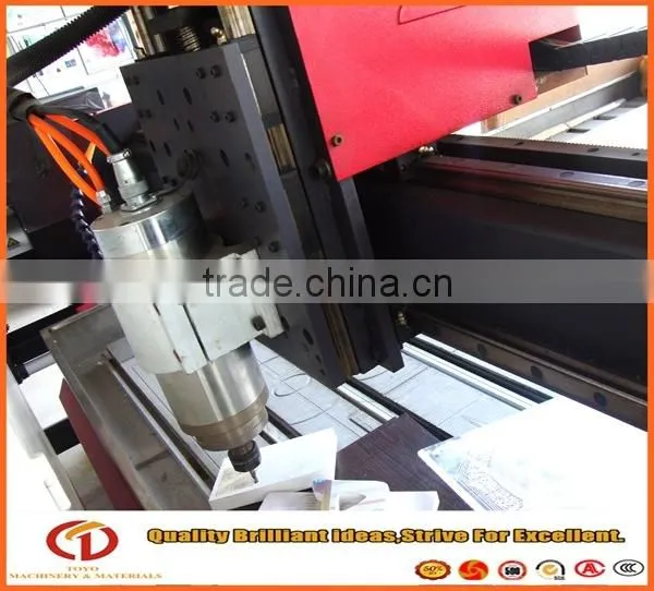 used cnc router wood engraving machine