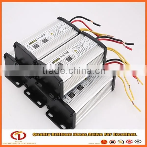 super bright 12V edge lit led module