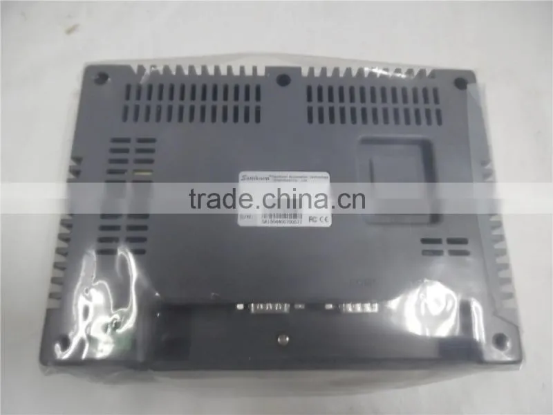 Hot sell SA-7B 800*480 7 inch samkoon plc hmi price cheap