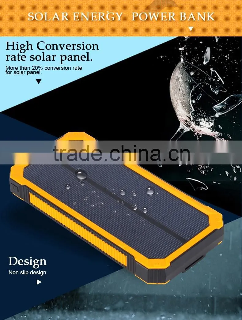 solar panel nivea solar charger