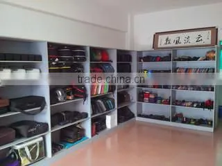 Shenzhen EVA Handbag Co., Ltd. company overview - view 2