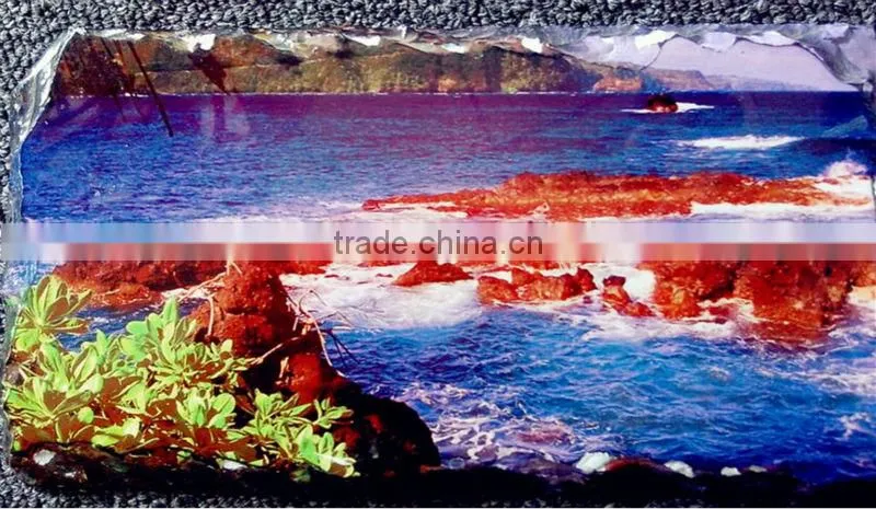 Ceramic tile/ceramic wall tile/ceramic floor tile/ full Color uv flatbed printer