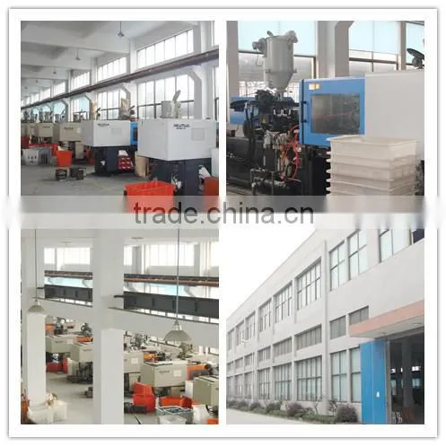 China Ningbo good quality rubber molded parts Custom Injection Molding