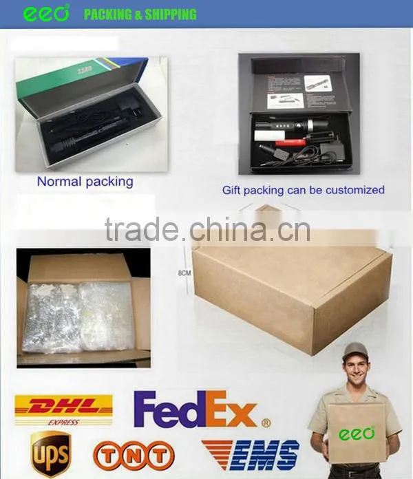 Led magnetic work light magnetic light led flashlight magnetic light