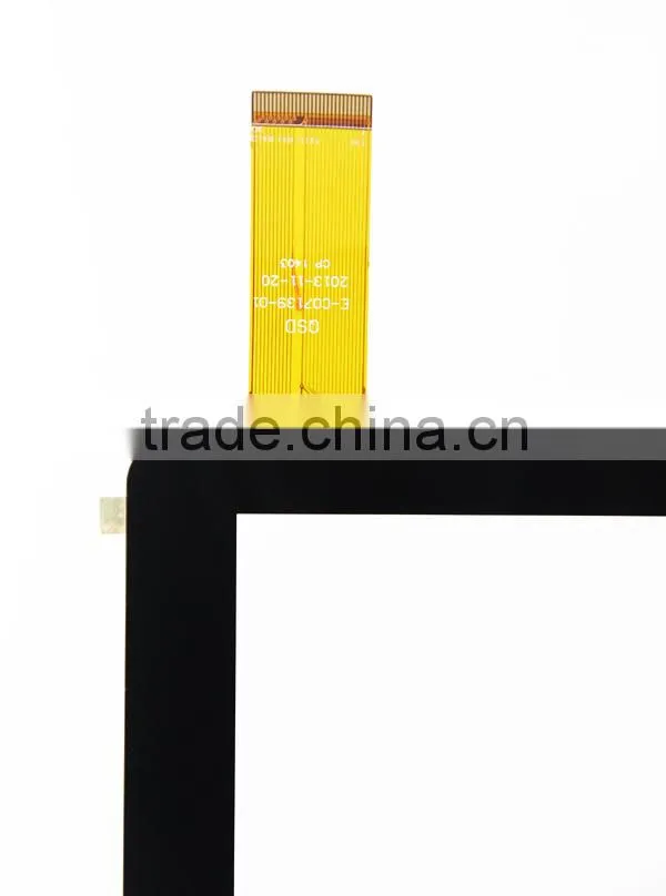 tablet part for tablet pc in best quality ,the replacement screen for android tablet for E-C07139-01