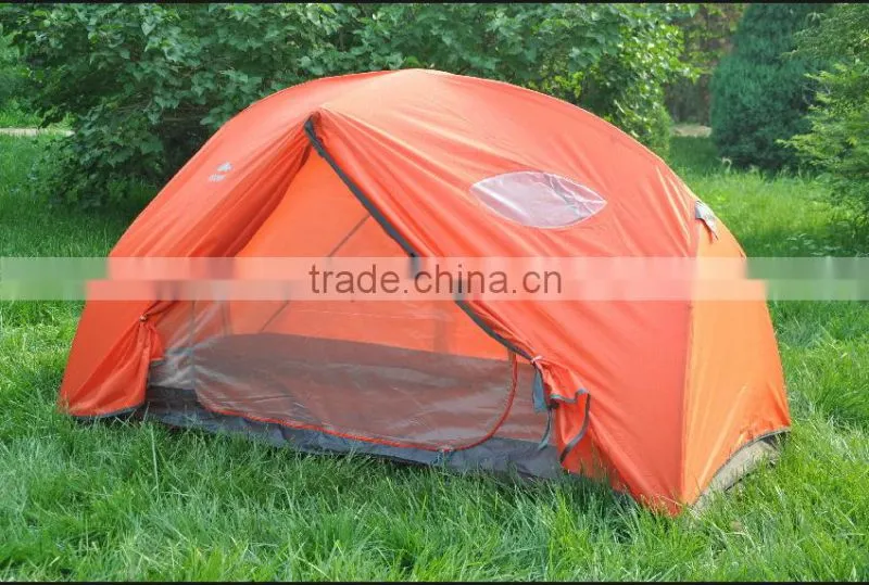 1-2 person tent type