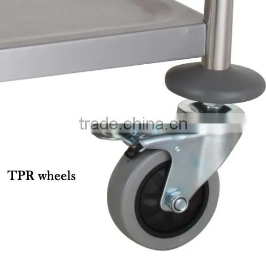 Custom airline trolleys services, airline food trolley, aircraft catering cart