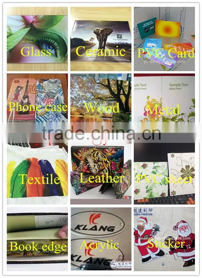 Fexible soft film hybrid printer inkjet flexo eco solvent ink printing machine price