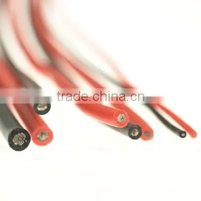 H07RN-F Multicore Rubber Sheath Flexible Cables with IEC 60245