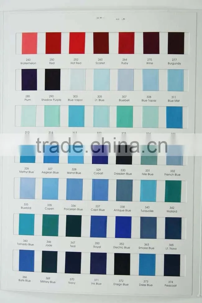 wholesale christmas ribbon