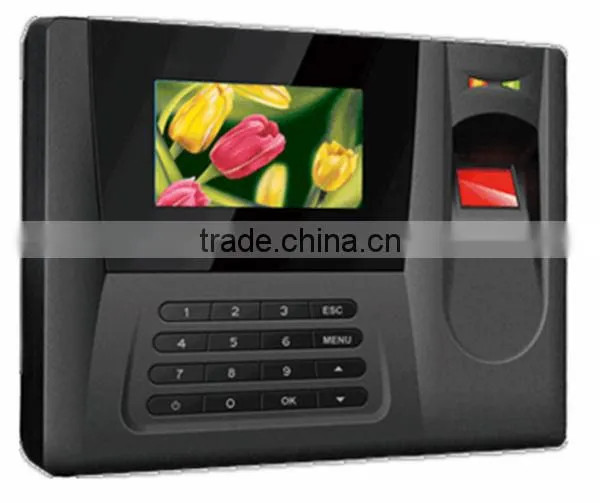 Biometric Fingerprint Reader For Time & Attendance A-C030