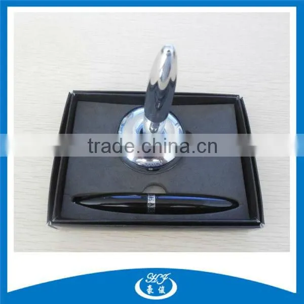 Popular Metal Magnetic Ball Pen,Magnetic Levitation Pen