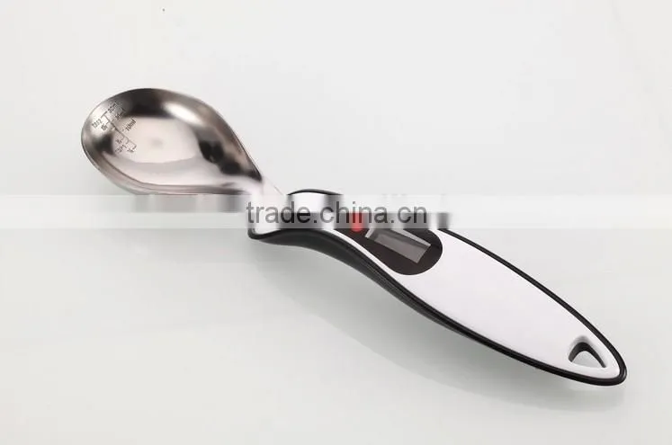 stainless steel decorative cheap measuring spoon