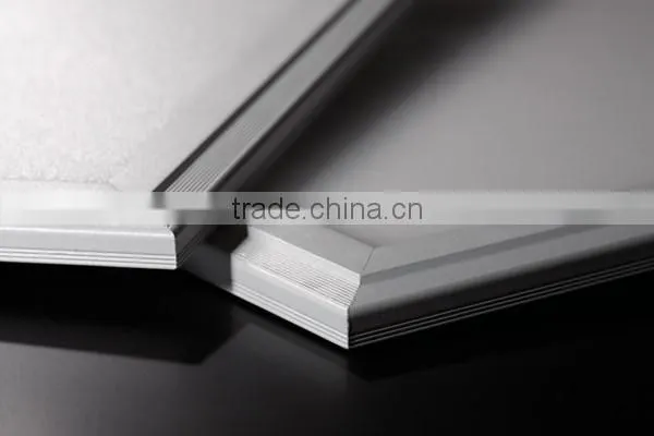Professional 2*4FT 6500k dimmable led panel light with ce ul/dlc in low price