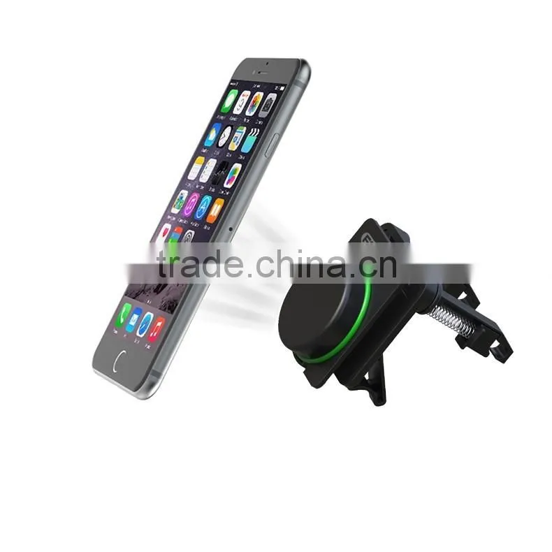 2016 hottest product magnetic car phone holder