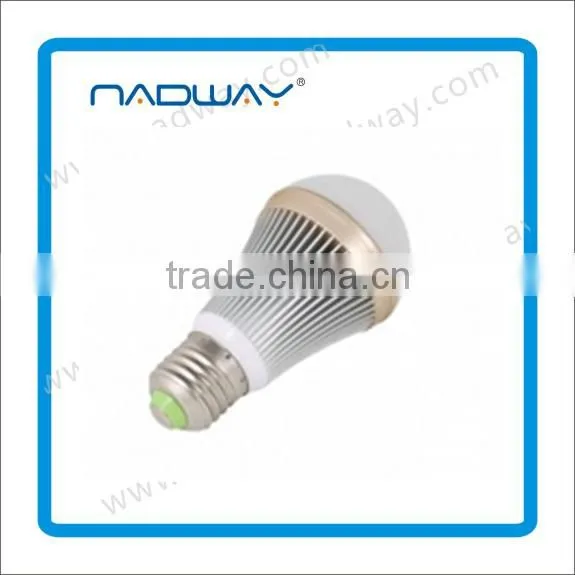 Nadway hot sale Bulb light many styles 3/5/7/9W