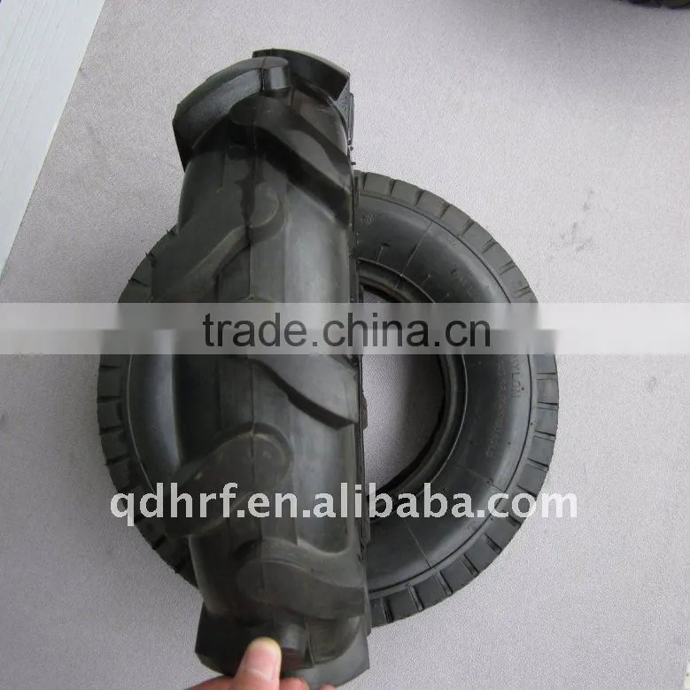 wheelbarrow tyre