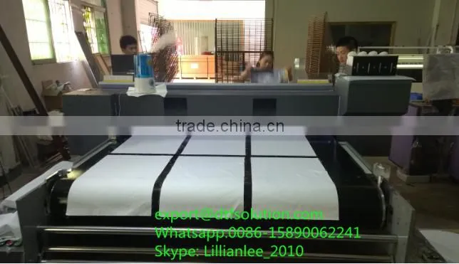 Digital Belt Printer FD1688