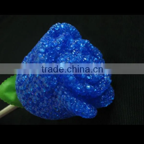 LED Flashing light concert stick
