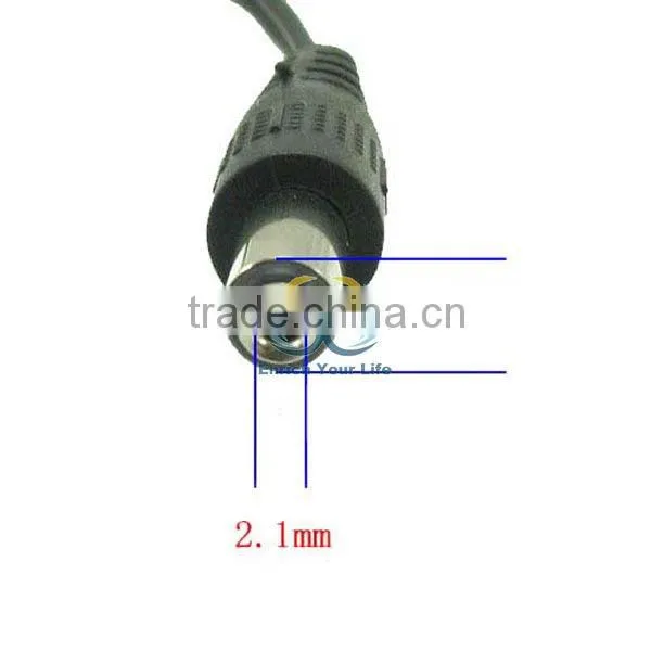 Super high quality Power Supply AC / DC Adapter Charger Cord 7.5V 1A (1000mA) 5.5mm x 2.1mm / 5.5x2.1mm Wall Barrel Plug