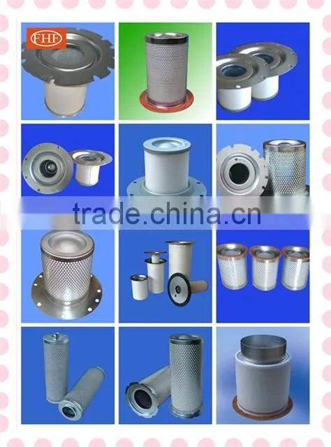 atlas copco oil separator 2906056400