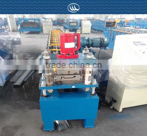 door frame bending machine shutter door machine