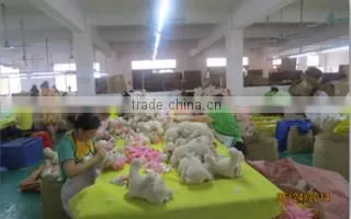 Dongguan Xin Jie Toy Co., Ltd. company overview - view 3