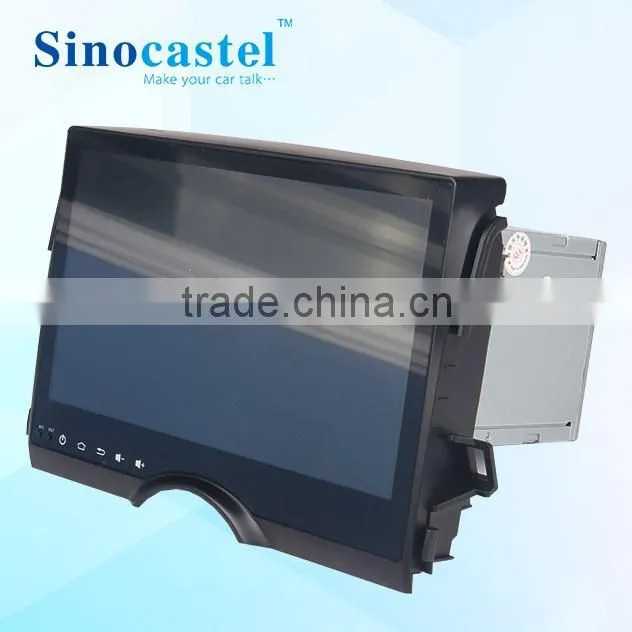 Car Electronic 2 din Car DVD Player GPS Navigation for Toyota Reiz 10.1 inch gps Car Radio In Dash Bluetooth Stereo Video Map