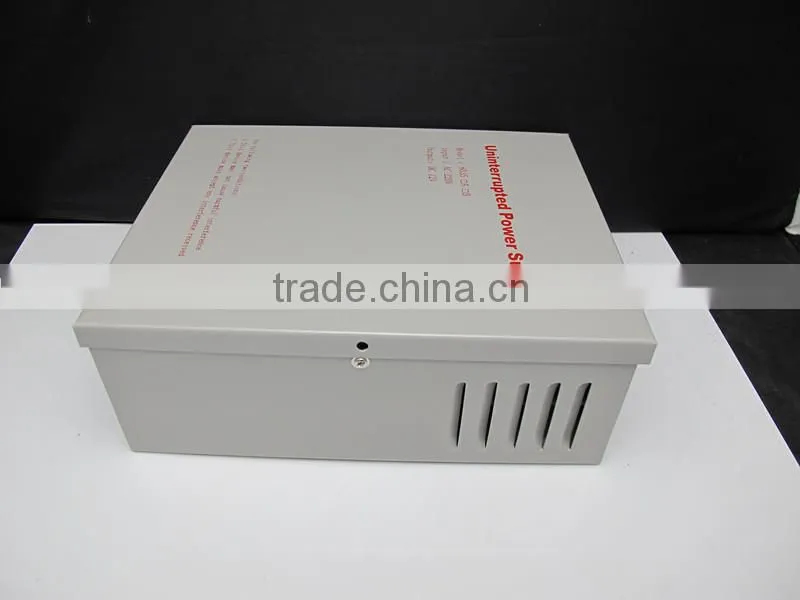 Fingerprint Access Control with Time Attendance software
