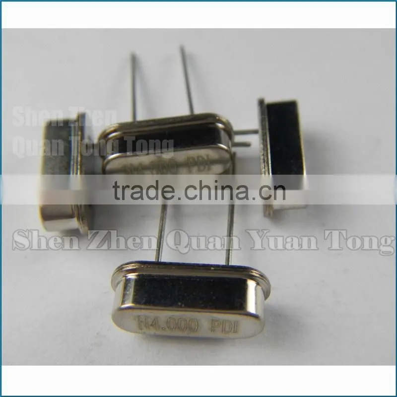 Capacitors 4.000 PDI DIP