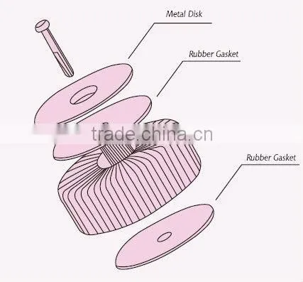 Power supply Round Toroidal Transformer(to 1000va)