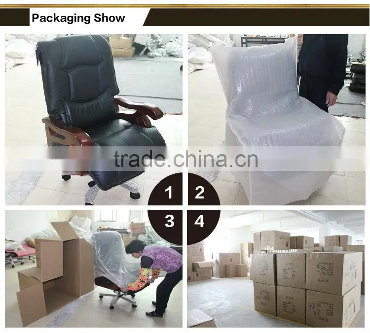 2015 high quality popular modern ergonomic office Waiting chair HX-AC006C