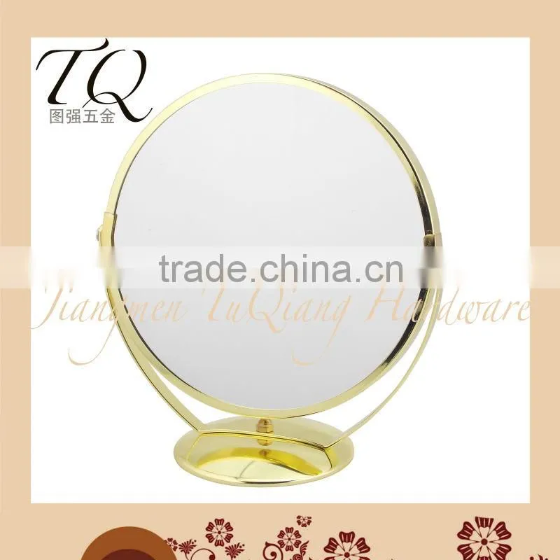Table 5X Magnification rearview mirror