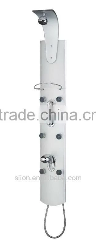 Shower Panels