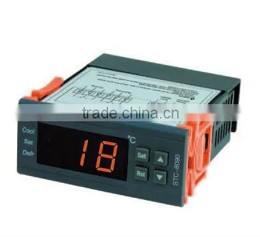 STC-8090 storage cabinet temperature controlled