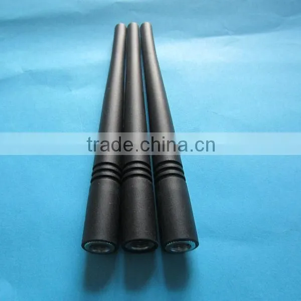 Wide Band am fm car radio antenna