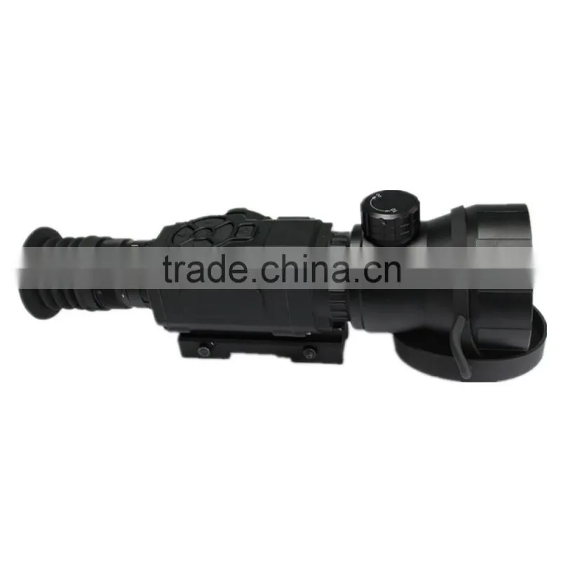 Monocular Night Vision Weapon Sight