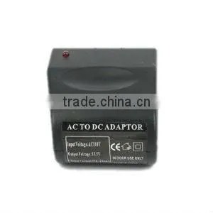 Universal AC to DC Car Cigarette Lighter Socket Adapter (US Plug)