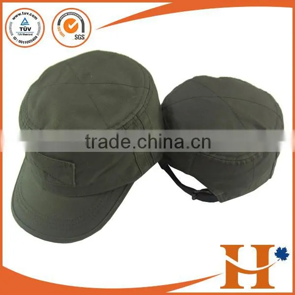 2015 hot sale custom design hat fashion outdoor cadet Leisure sports baseball Cap(SHXE-040201)