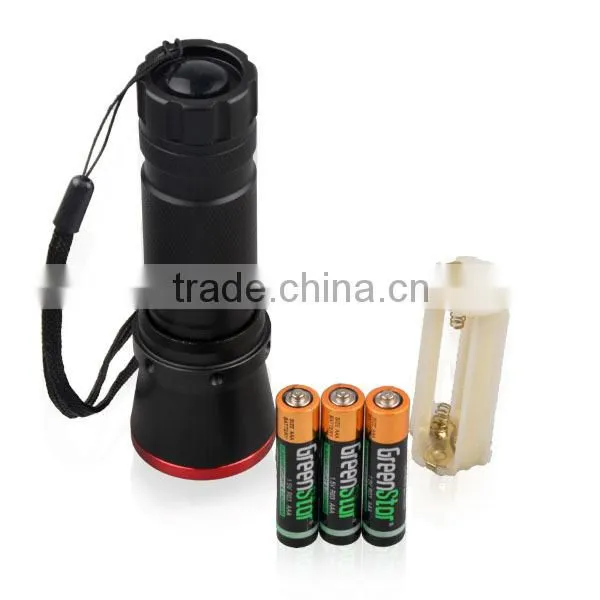 Bike LED Light High Brightness Bike LED Light