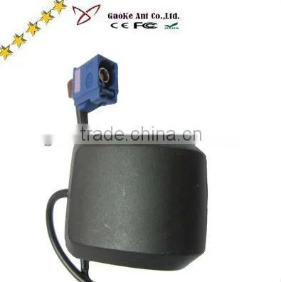 multi function shark fin antenna