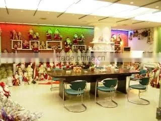 Shantou Qunshengye Technics Products Co., Ltd. company overview - view 1