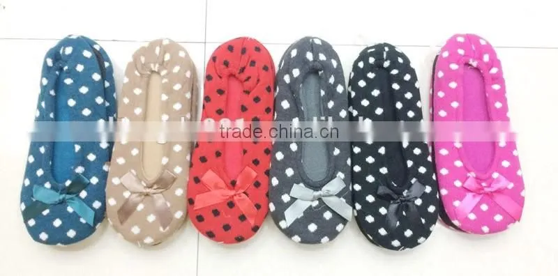 Fashion women slipper stock slipper cheap slipper