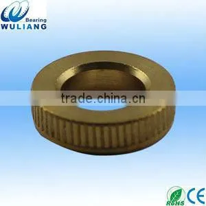 metric stainless steel nut bolt for diffirent size