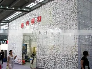 Shenzhen Xinran Models Exhibits Co., Ltd. company overview - view 2