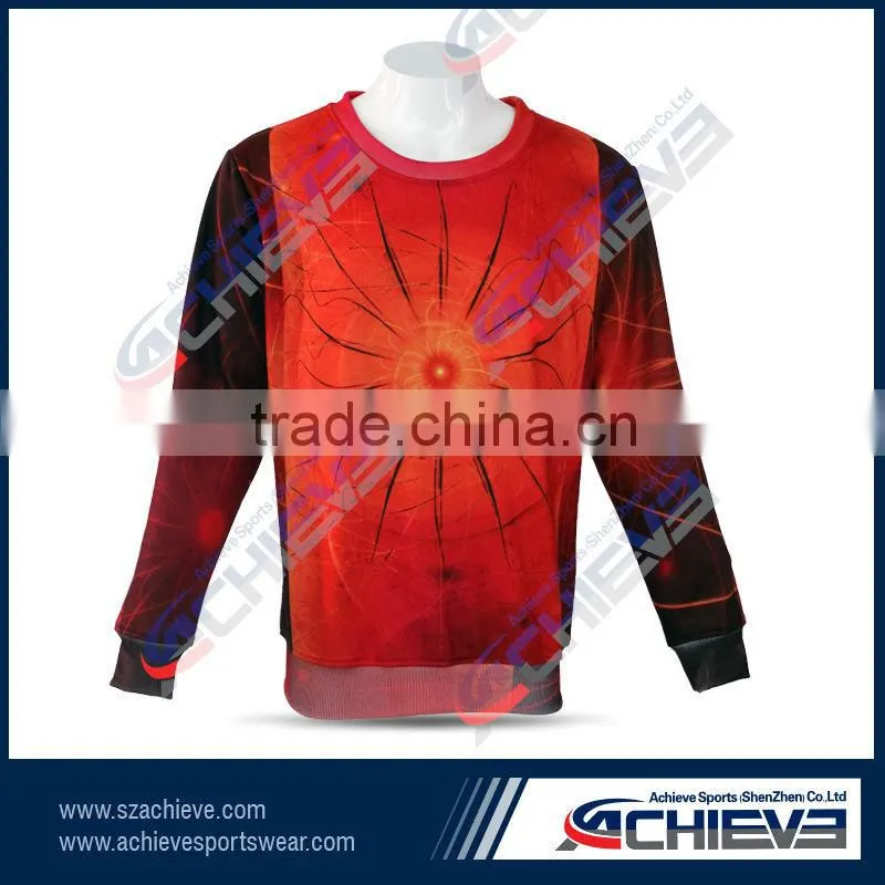 Top quality sweatshirt pullover sweatshirt wholesale sweatshirt
