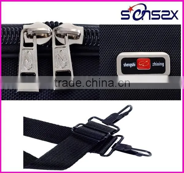 travel document case bag with shoulder strap cardboard briefcase