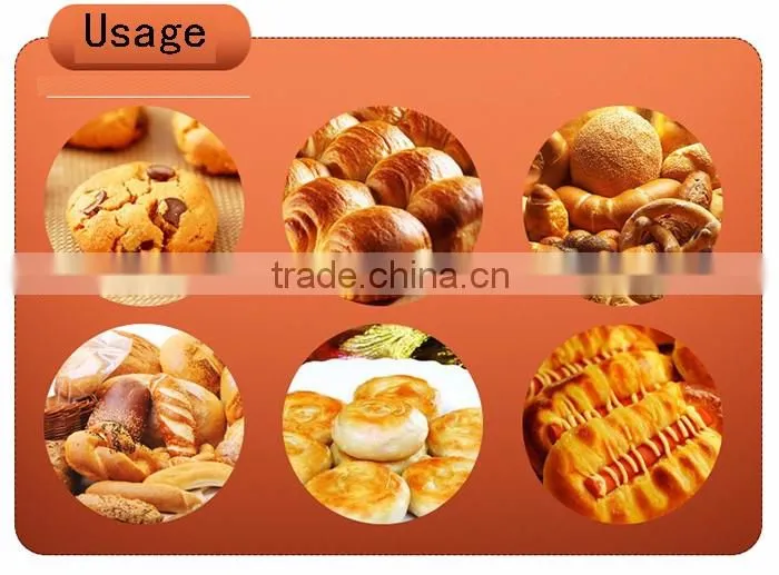 Wholesale polythene bag biodegradable bag in food packaging