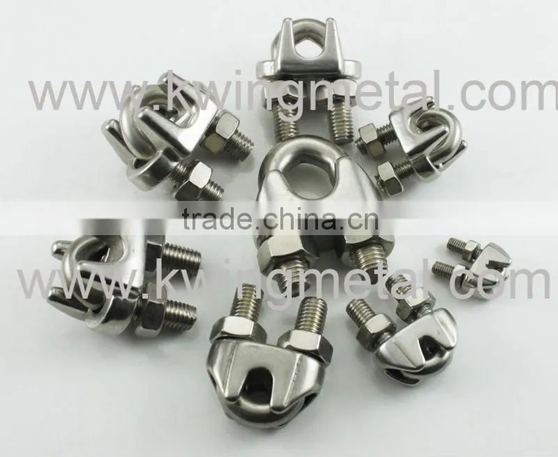 Stainless Steel Rigging Hardware